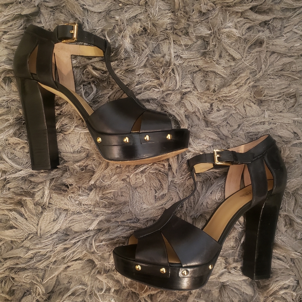 Michael Kors shoes